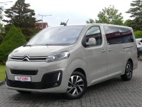 Vorschau: Citroen SpaceTourer Spacetourer 2.0 Blue-HDI XL L3