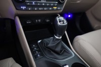 Hyundai Tucson 2.0 CRDi Premium 4WD