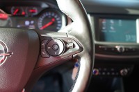 Opel Crossland X 1.2 Turbo Panorama Allwetter