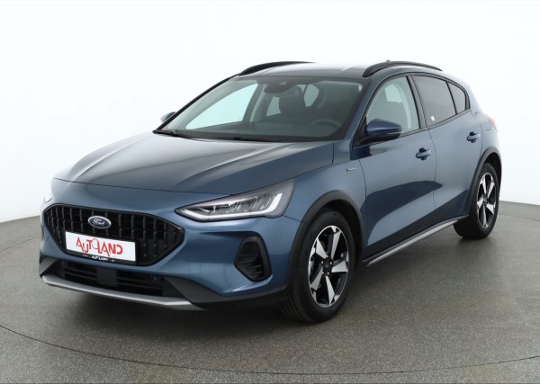 Ford Focus Active 1.0 EB