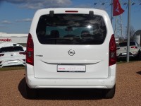 Opel Combo Life 1.2 Turbo Edition