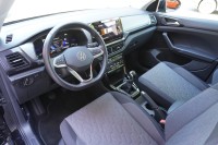 VW T-Cross 1.0 TSI
