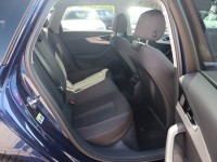 Audi A4 Avant 40 TFSI S line