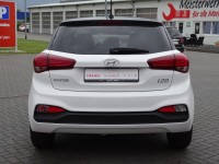 Hyundai i20 1.0 T-GDi