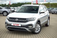Vorschau: VW T-Cross 1.0 TSI DSG