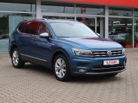 VW Tiguan Allspace 2.0 TDI DSG Highline 4M