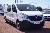 Renault Trafic Combi 2.0 L2H1 3,0t