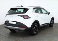 Kia Sportage 1.6 T-GDI Facelift