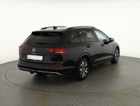 VW Golf VIII Variant 1.5 TSI Goal