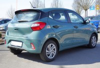 Hyundai i10 1.0