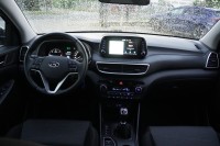 Hyundai Tucson 1.6 Mild-Hybrid 2WD