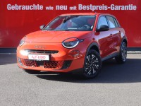 Fiat 600 1.2 T3 Hybrid Aut. Sitzheizung LED Tempomat
