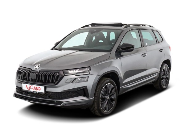 Skoda Karoq Sportline 1.5 TSI DSG
