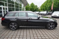 Mercedes-Benz C 180 C180 T Avantgarde