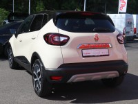 Renault Captur 1.3 TCe 150 Intens