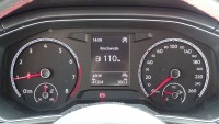 VW T-Roc 1.5 TSI Sport