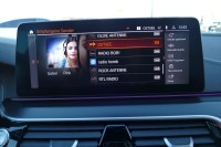 BMW 520 d M Sport xDrive MHEV Aut.