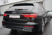 Audi A6 Avant 40 TDI S-Line S-Tronic