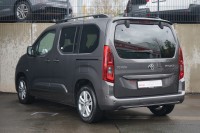 Toyota Proace City Verso 1.2 Team Deutschland