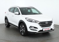 Hyundai Tucson 1.6 T-GDI Aut. Style 4WD