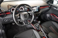 Skoda Fabia 1.0 TSI Monte Carlo