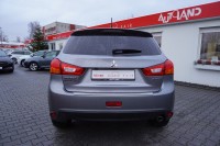 Mitsubishi ASX 1.6 MIVEC 2WD