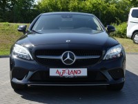 Mercedes-Benz C 180 C180 Aut.