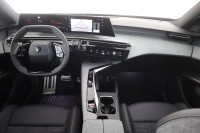 Peugeot 5008 GT 1.2 Hybrid Aut.