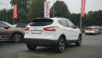 Nissan Qashqai 1.6 DIG-T N-Connecta