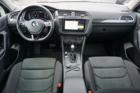 VW Tiguan Allspace 2.0 TDI 4Motion