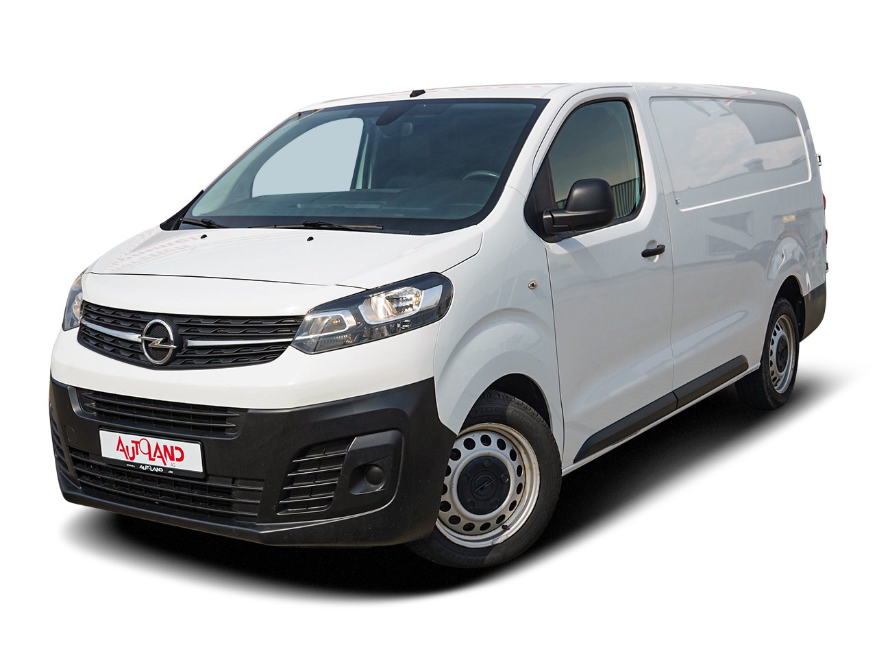 Opel Vivaro Kasten 2.0 Di