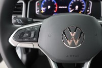 VW Taigo R-Line 1.5 TSI DSG