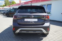 VW T-Cross 1.0 TSI DSG