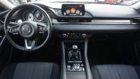 Mazda 6 2.0 Exclusive-Line