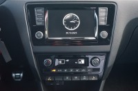 Skoda Rapid 1.4 TDI Ambition