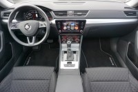 Skoda Superb Combi 2.0 TDI Ambition