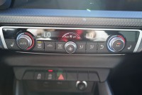 Audi A1 Sportback 25 TFSI advanced