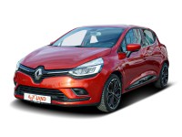 Renault Clio 0.9 TCE Intens LED Navi Kamera Sitzheizung