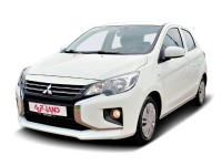 Mitsubishi Space Star 1.2 Select Bluetooth Lichtsensor Regensenor