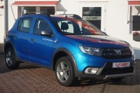 Dacia Sandero Stepway Prestige