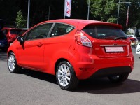 Ford Fiesta 1.0 EB Titanium