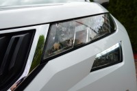 Skoda Kodiaq 1.5 TSI DSG Active