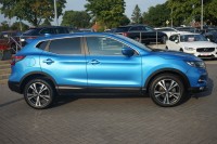 Nissan Qashqai 1.5 dCi DPF N-Connecta