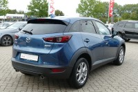 Mazda CX-3 2.0 Exclusive-Line
