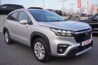 Suzuki SX4 S-Cross 1.4 4x4 M-Hybrid Comfort+