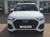 Audi Q5 Sportback S-Line 45 TFSI quattro s-tronic