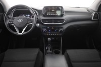 Hyundai Tucson 1.6 T-GDI DCT 4WD Style