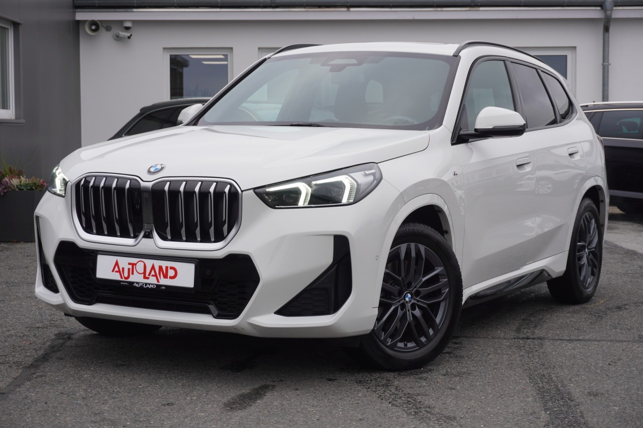 BMW X1 23i xDrive M Sport Aut.