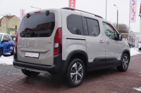 Peugeot Rifter 1.5 Blue HDI 130 GT