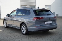 VW Golf VIII Variant 2.0 TDI